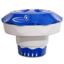 Diffuseur De Chlore Retractable Piscine Et Spa Kerlis Oogarden