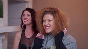 Salon Sano Augusta S Premier Deva Curl Specialists
