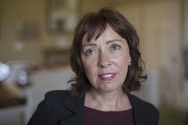 Lady Henrietta Spencer Churchill Editorial Stock Photo