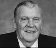 David Chester Huffman (1921-2008)