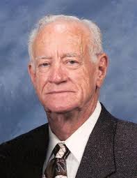 Nathaniel J Alford (1922-2008)