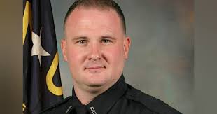 Asheville, N.C. Police Officer Robert Bingaman Killed After Cruiser Goes  Off Bridge