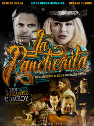 This internet radio station broadcasting live stream from mexico. Prime Video La Rancherita