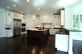 dura supreme cabinetry kitchen designed