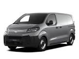 TOYOTA-PROACE
