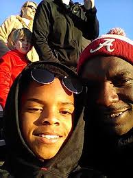 Terrance Dubose's Instagram, Twitter & Facebook