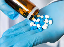 Merck headquarters in kenilworth, new jersey. New Covid 19 Antiviral To Be Tested In Merida