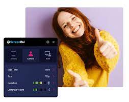 Free Webcam Video Recorder - ScreenPal (Formerly Screencast-O-Matic)