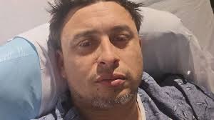 Fundraiser by Genry Antonio Soto : Por una buena causa