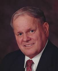 Obituary for George A. Craig