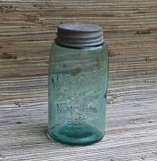 Masons Patent Nov. 30Th 1858 Top Cross Quart Mason Jar Old Lug Lid With  Cross Insert Displays Very Well Free Shipping - Etsy New Zealand