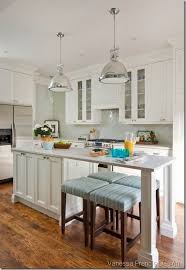Image Result For How To Fit Island In Small Kitchen Kitchen Design Small Kitchen Dining Room Combo Kitchen Remodel Small