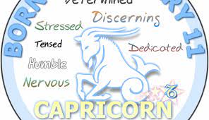 January 11 Capricorn Birthday Horoscope Meanings Personality Traits Sun Signs Birthday Personality Birthday Horoscope Capricorn Birthday