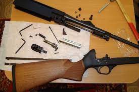 The Heckler Koch Slb 2000 Looserounds Com