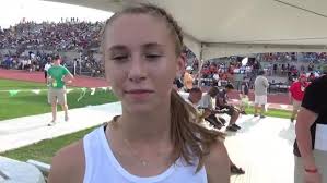 2019 Flashback: Taylor Ewert Talks 3200 Win