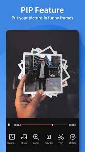 There are a number of utilities available that can convert video from its native format into a format that is supported by mobile devices. Videoshow Video Editor Video Maker Photo Editor 9 1 2rc Apk App Android Apk App Gallery