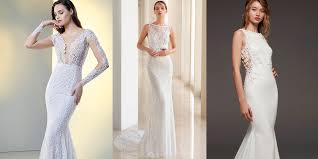 Abiti da sposa a sirena economici online italiani dal tuo atelier di fiducia. Abito Da Sposa A Sirena Caratteristiche E Segreti Del Modello Piu Sensuale Di Tutti