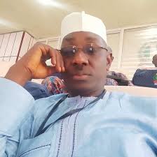 Message from Sarmad Hussain Tuinio, a Republican.