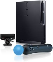 Playstation Move Motion Controller Playstation 3 Move Info Games Playstation Move Game Remote Playstation Consoles