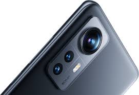 Xiaomi 12x: Compact model with 6,28 ...