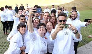 Basque Culinary Center Se Enorgullece De Impacto Pais Vasco El Mundo