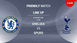 ท็อตแน่ม ฮอตสเปอร์ พบ เชลซี tottenham hotspur vs chelsea 2019. Nqilzl2wio0jmm