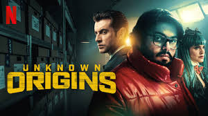 Sorprendente thriller que tiene su mejor baza en el contraste entre lo racional y científico, y lo legendario y mítico. The Invisible Guardian Netflix