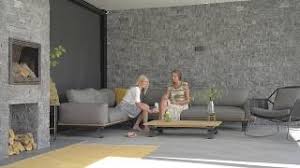 Domayne's cosy modular lounges & modular sofas are a perfect retreat to have in your living room. 4 Seasons Outdoor Furniture Divine Modular Lounge Youtube