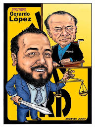 El retrato de un político que hace las cosas diferentes…