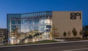 1819 Innovation Hub
