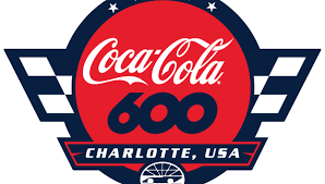 It was the first victory for the no. Statistical Advance Analyzing The Coca Cola 600 Jayski S Nascar Silly Season Site