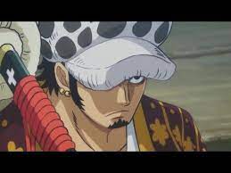 trafalgar law amv infected youtube in 2021 trafalgar law anime trafalgar