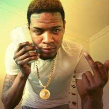 Stream Idris Ferguson music