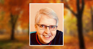 Marilyn J. Bourassa Olson Obituary November 1, 2024