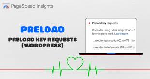 Image result for Preload