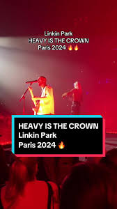 Image result for Heavy Metal 2024 Crown
