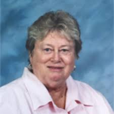 Barbara J. Hacker Obituary October 25, 2016