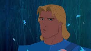 Disney characters with white hair. An Important Definitive Ranking Of The Hottest Disney Princes