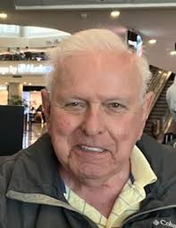 Obituary information for Fred O. Finley