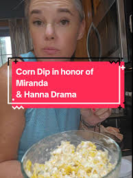 Corn Salad Recipe Miranda Lily