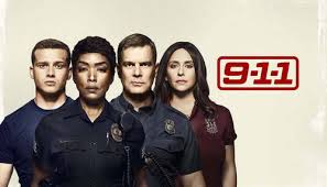 Rémi pedevilla, géraldine loup, philippe lelièvre, clément moreau origine : 9 1 1 Connie Britton Abby De Retour Ce Soir Pour Le Final Explosif De La Saison 3