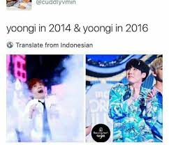Conclusion Yoongi Is Terrified Of Fireworks Bts Suga Bts Funny Suga