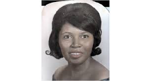 Elsa Bass Obituary (1945