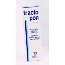Prospect Tractopon Piele Uscata