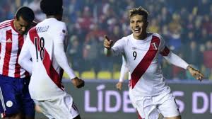 With the smarkets exchange, you can back or lay your bets on the clash between peru and paraguay on friday, 2 july. 1wyfvkcqm7siem