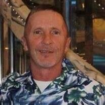 Clyde Christopher Wright Obituary