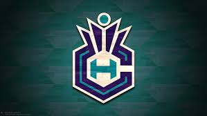 Tons of awesome hornets wallpapers to download for free. Hd Wallpaper Basketball Charlotte Hornets Logo Nba Wallpaper Flare