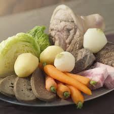 Notre Recette Du Kig Ha Farz Recettes De Cuisine Cuisine Bretonne Recette