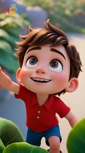 Milo's Magical Garden and the Talking Vegetables