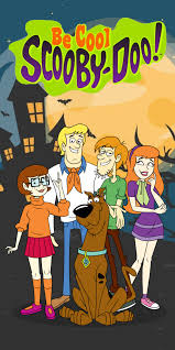 26 listings of hd scooby doo wallpaper picture for desktop, tablet & mobile device. Be Cool Scooby Doo Wallpaper By Jpninja426 On Deviantart